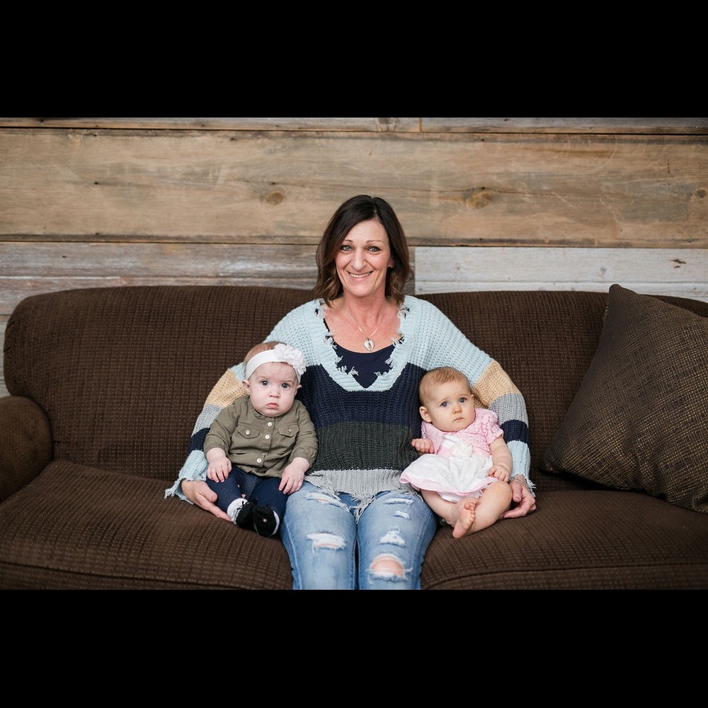 Meet your Posher, Tammy